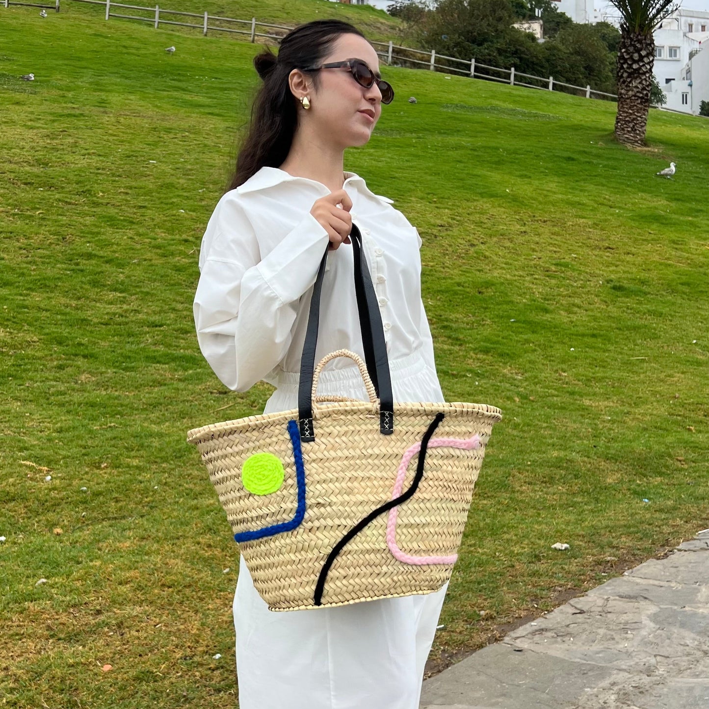 Nature bag