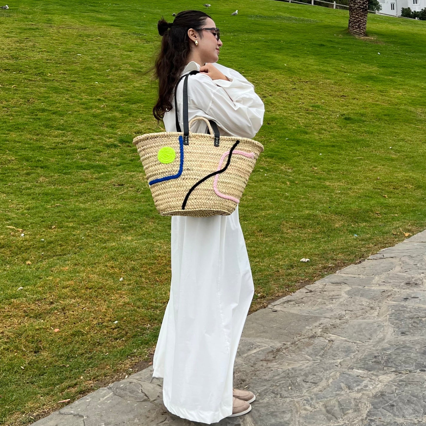 Nature bag