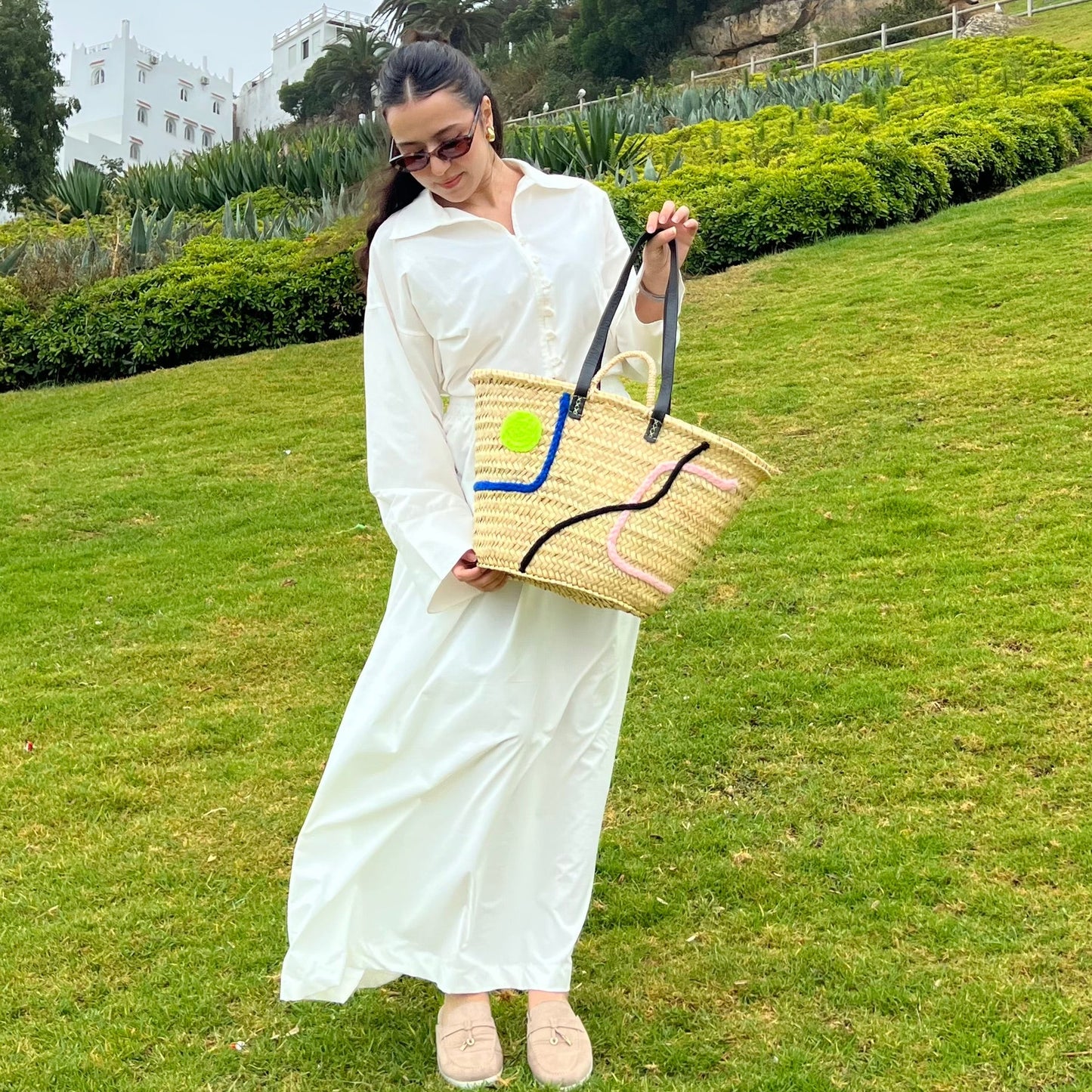 Nature bag