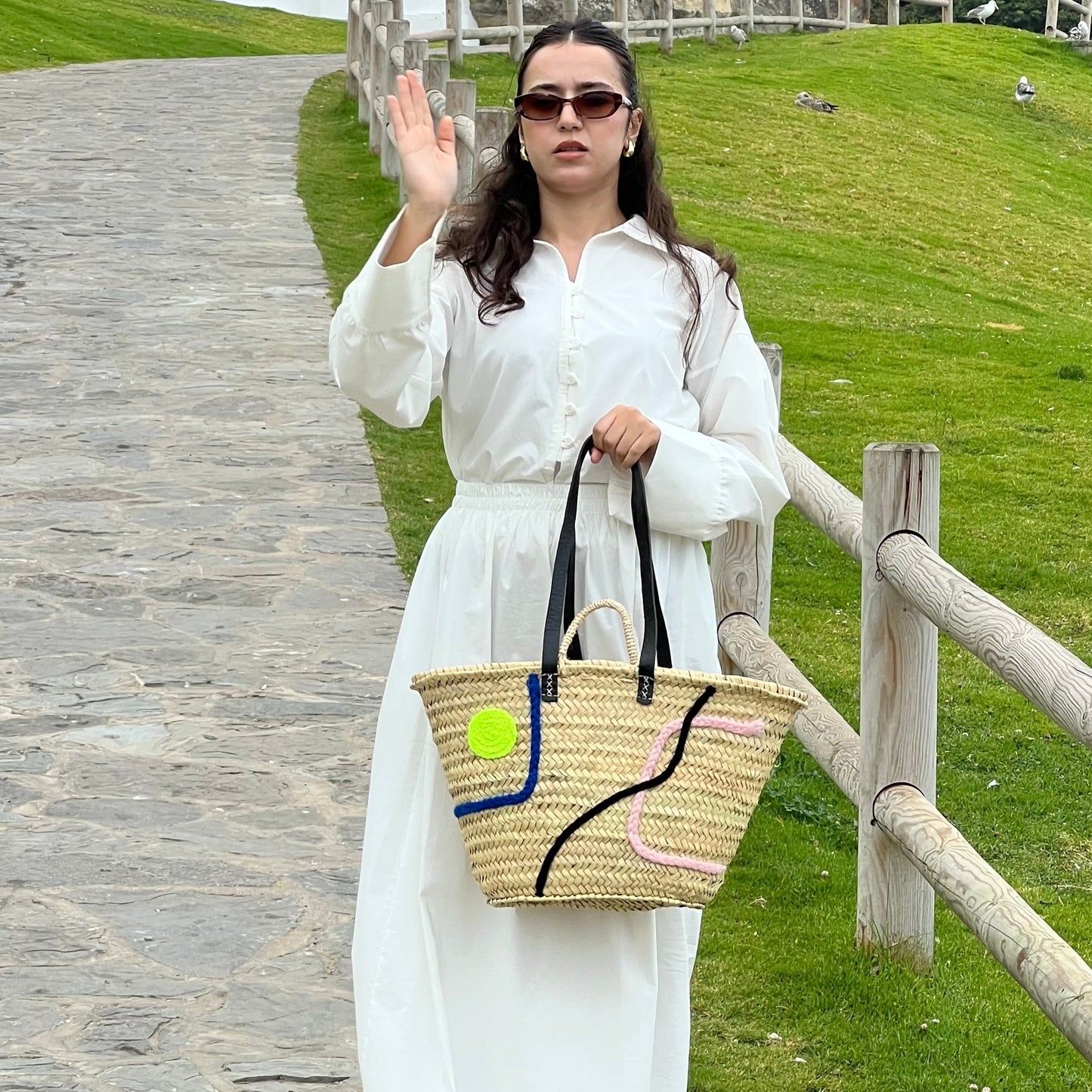 Nature bag