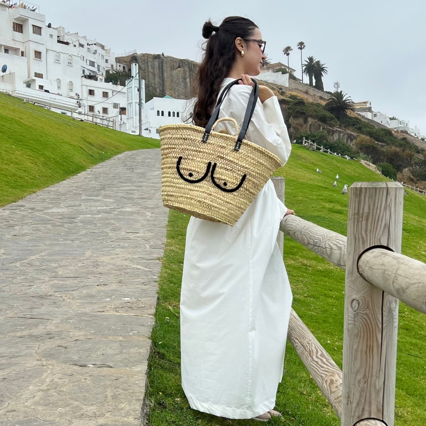 Artistic Bag