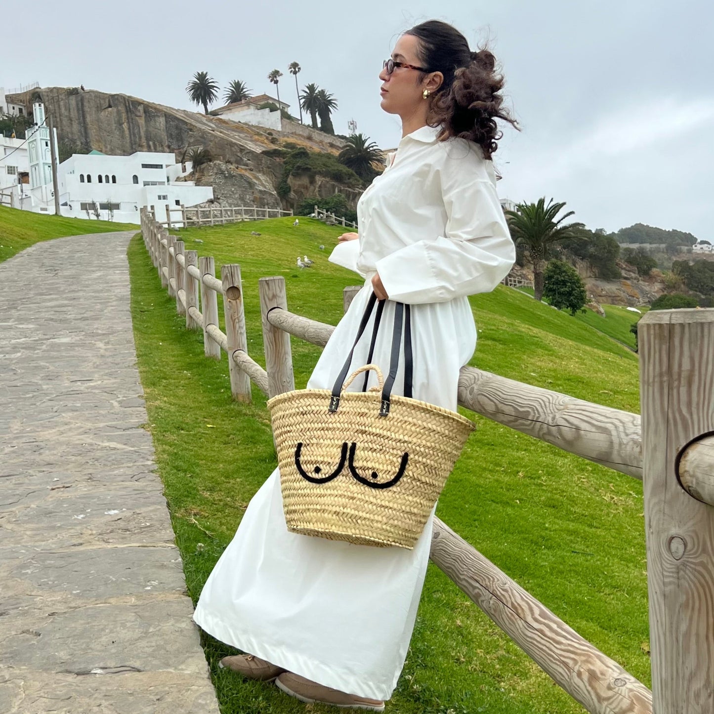 Artistic Bag