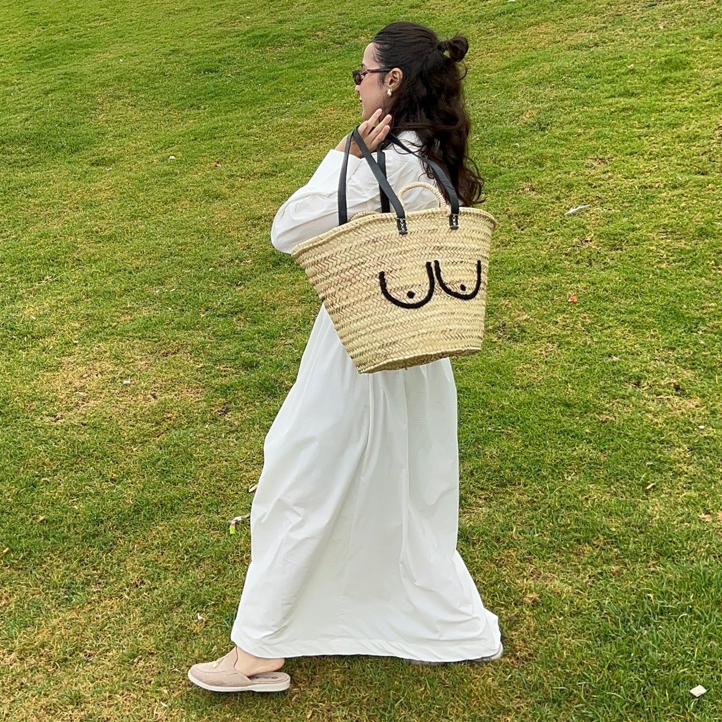 Artistic Bag