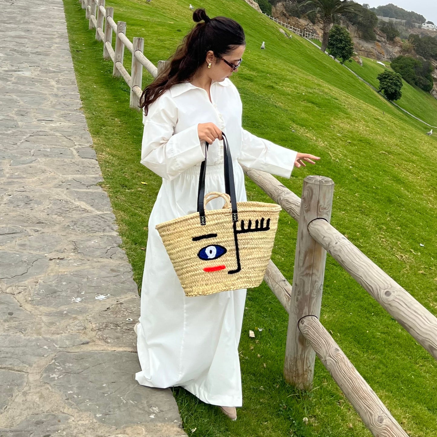 Everyday Handbag