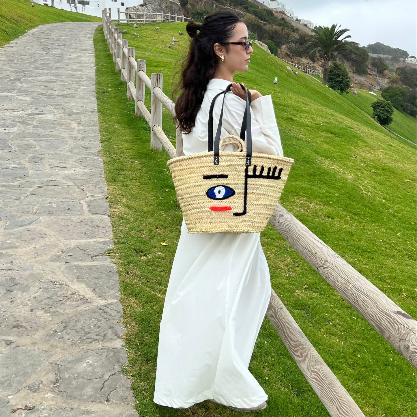 Everyday Handbag
