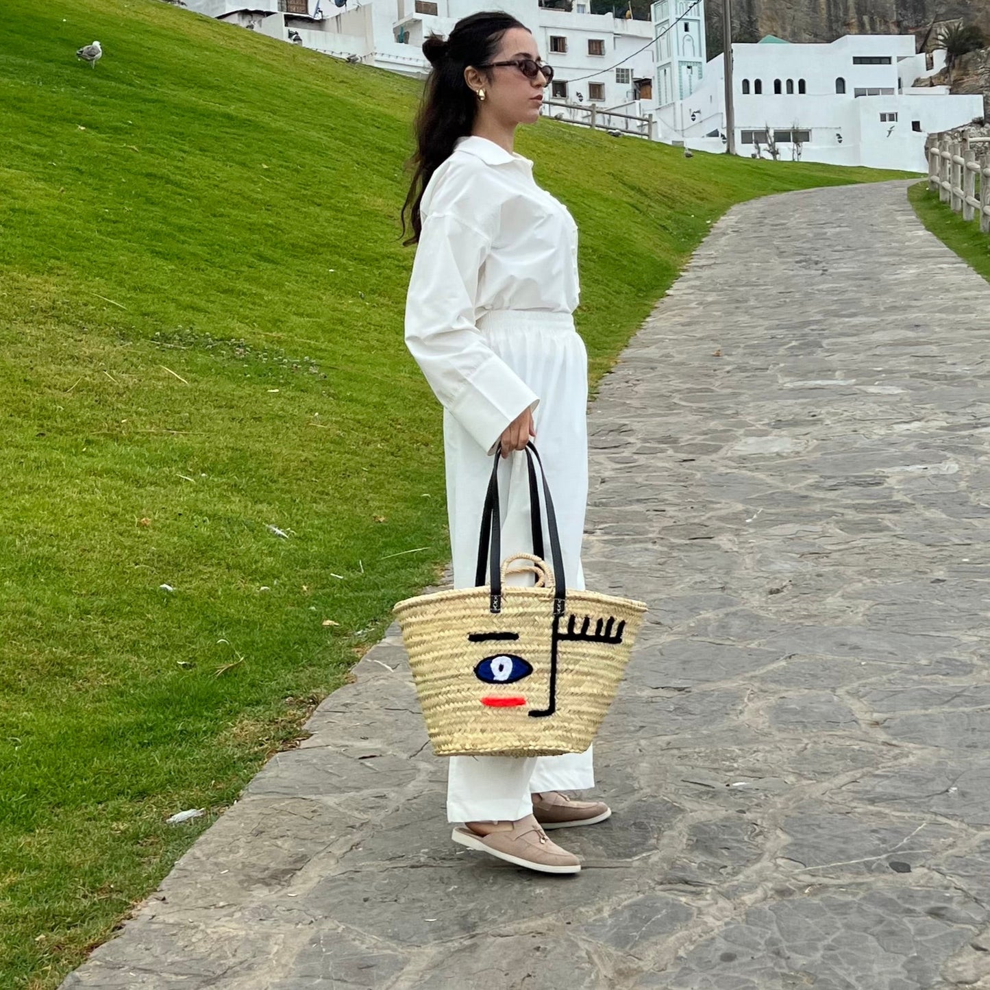 Everyday Handbag