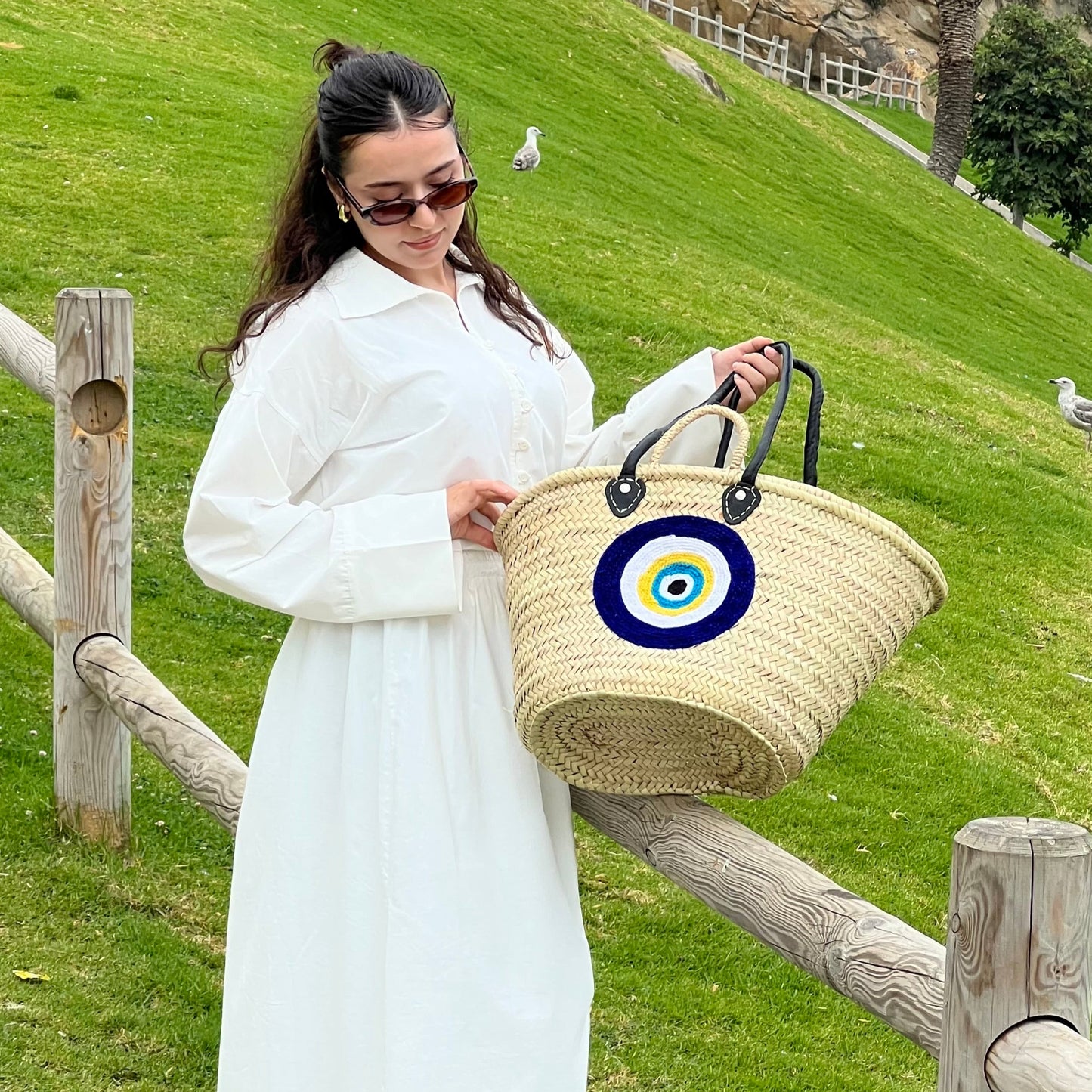 Elegant Stylish Handbag