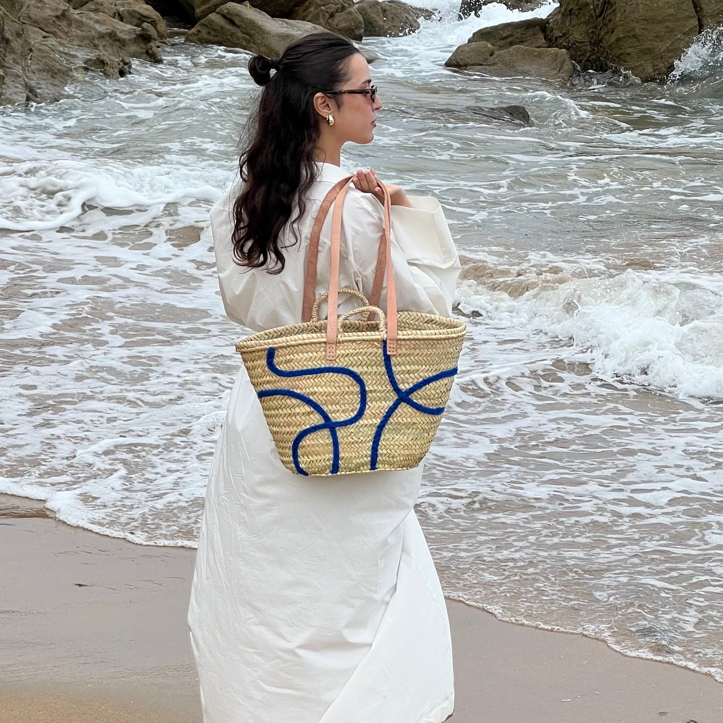 Bag with Chic Details