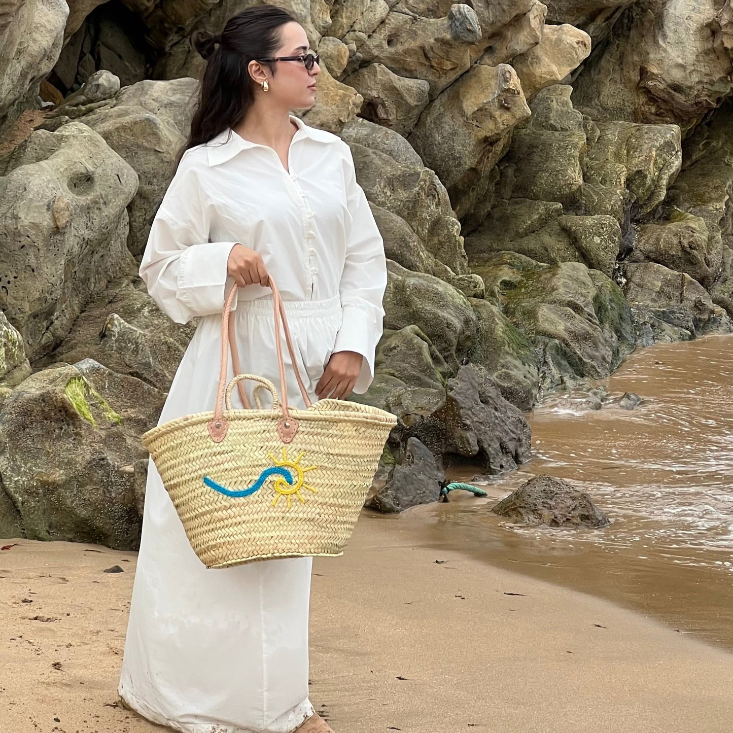 Elegant Tote Bag