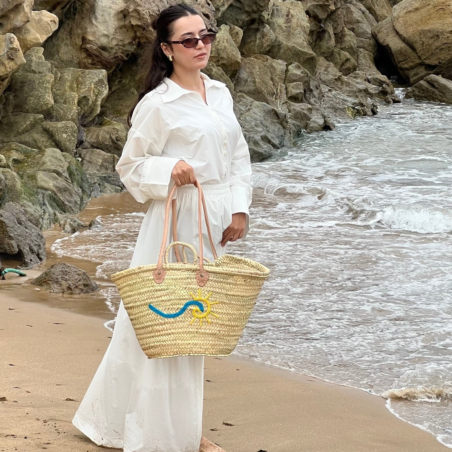 Elegant Tote Bag