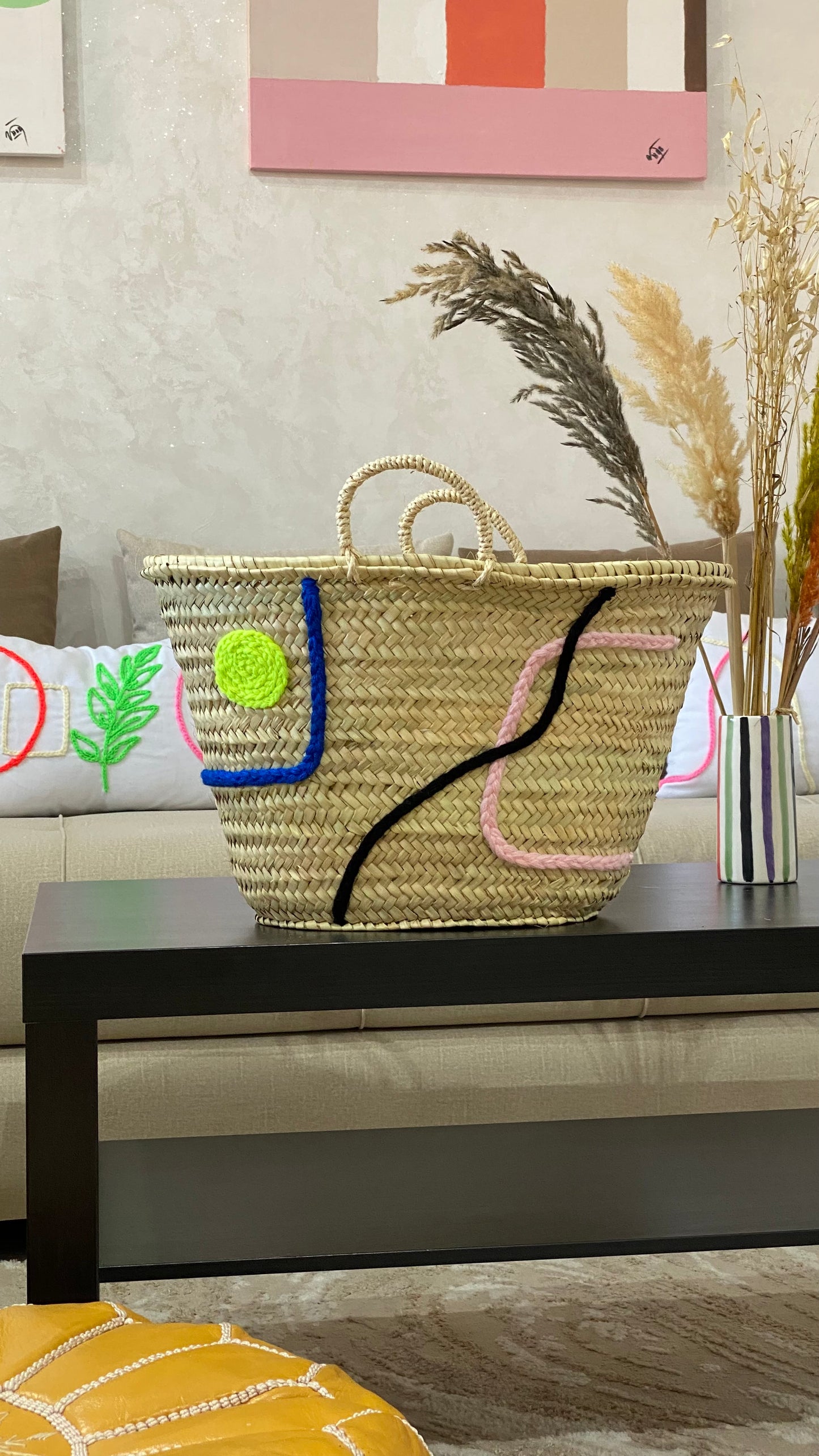 Beach bag - bag for Vacation