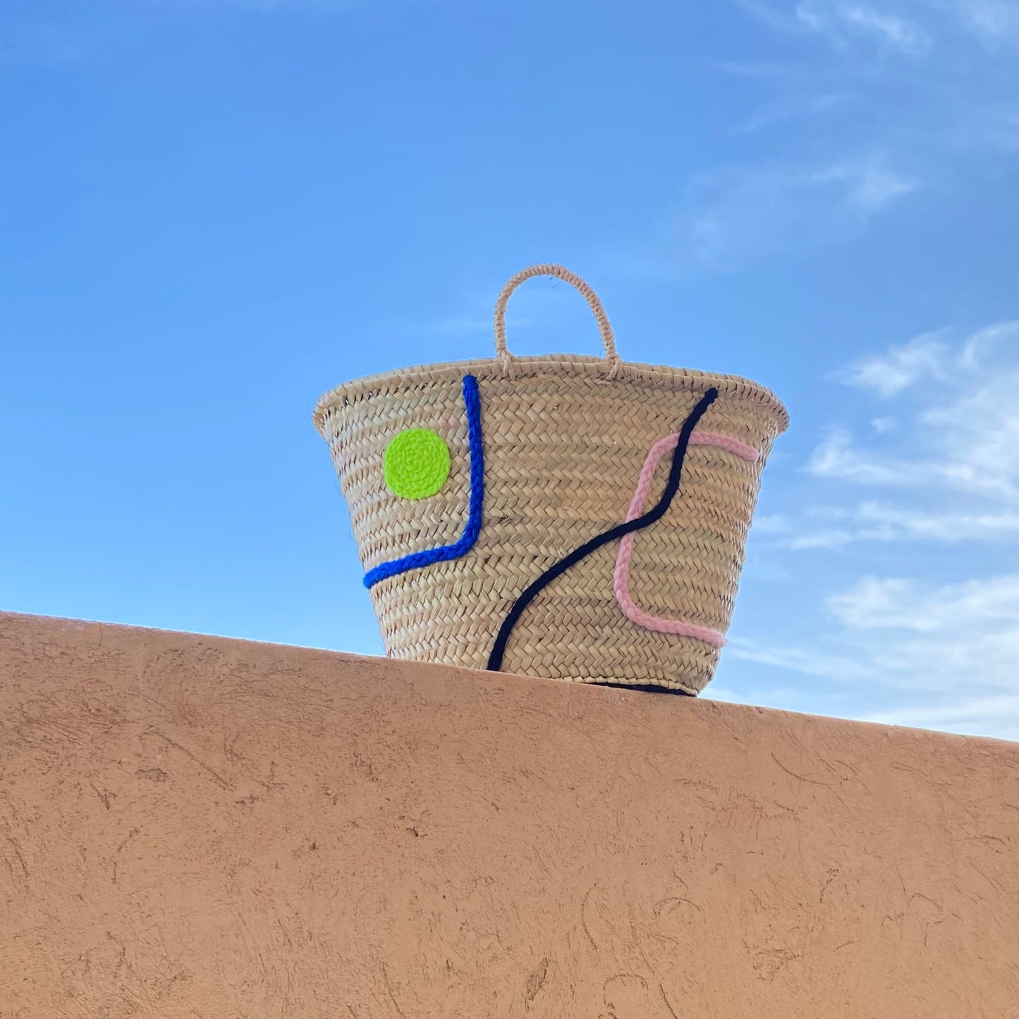 Beach bag - bag for Vacation