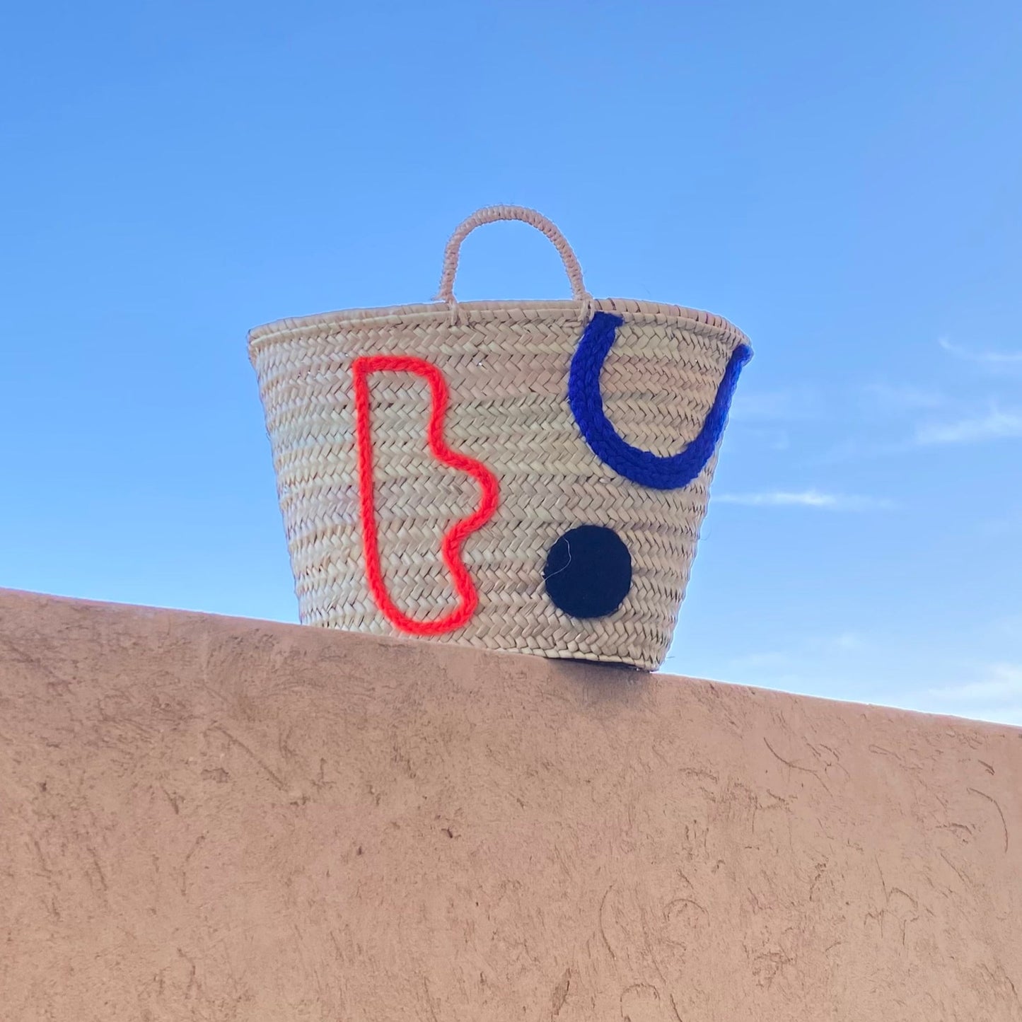 Abstract Bag