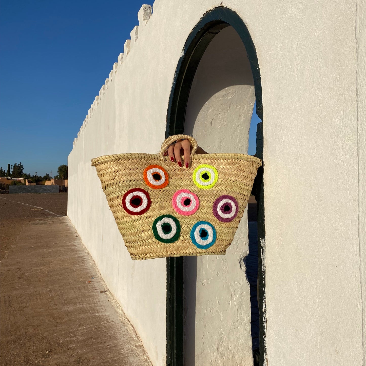 Secret Bag