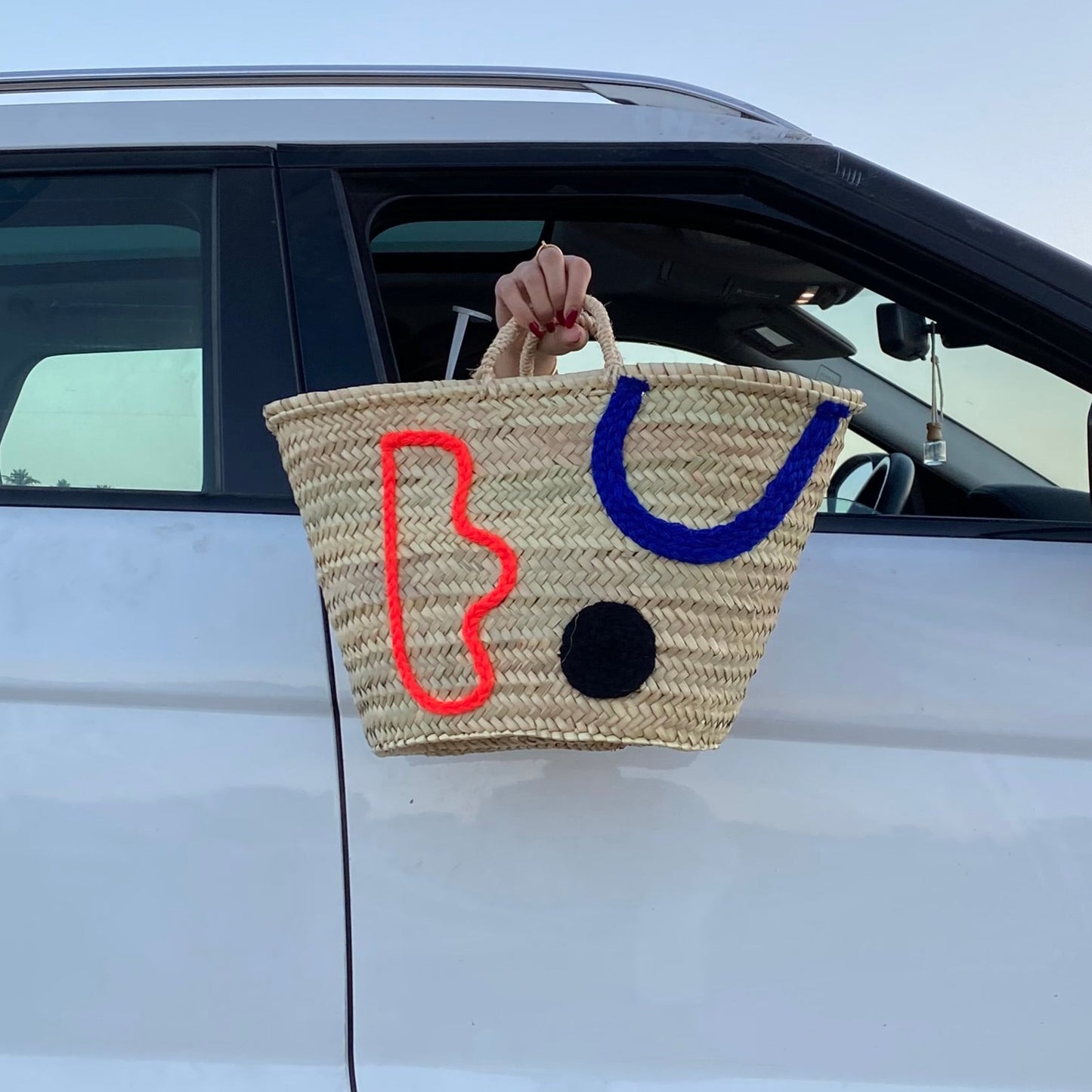 Abstract Bag