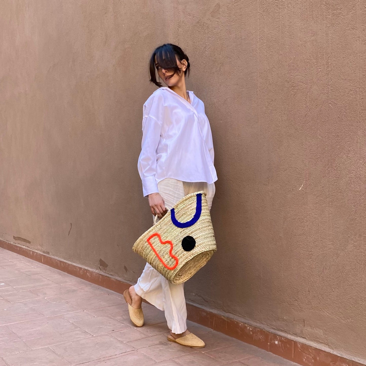 Abstract Bag