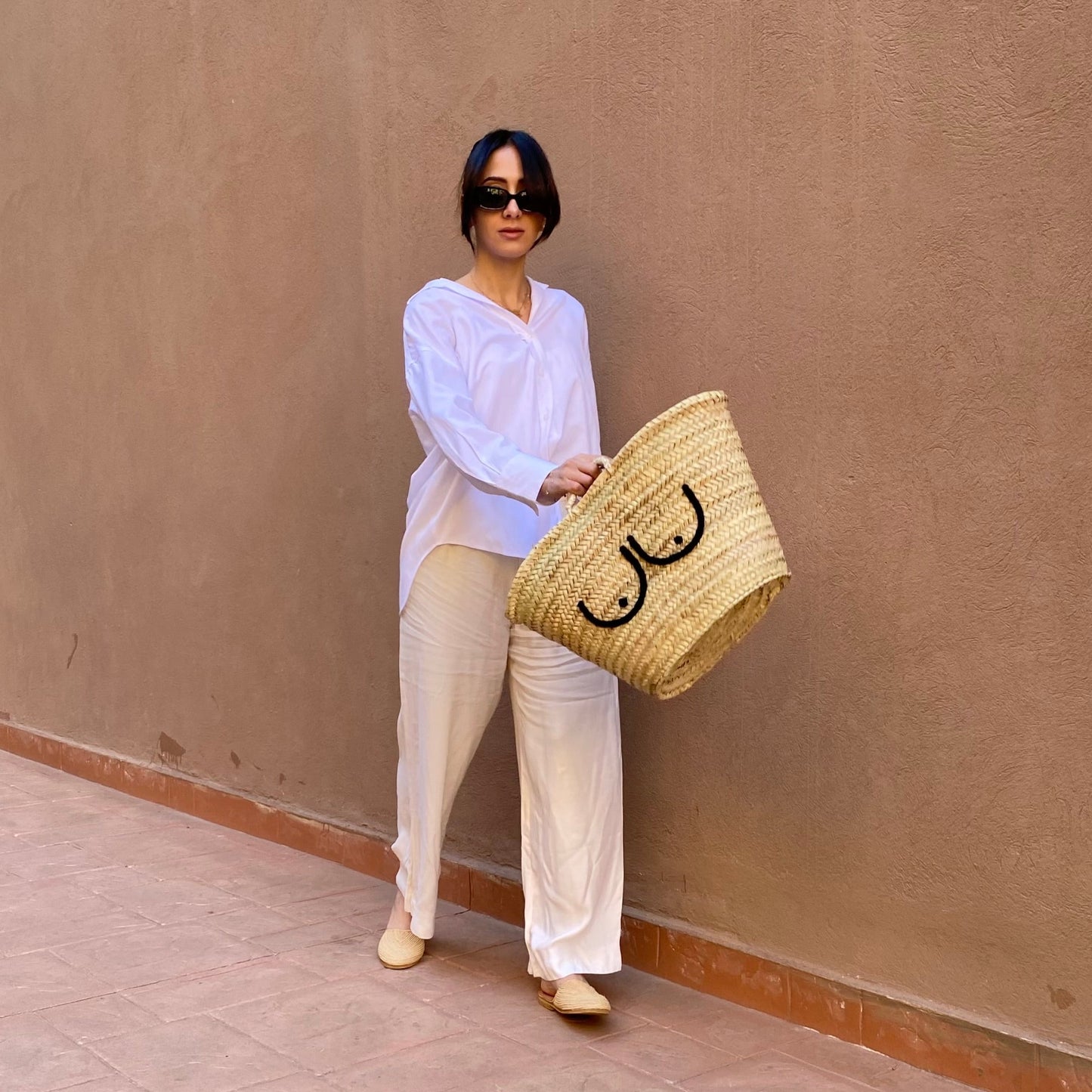 Boobies bag