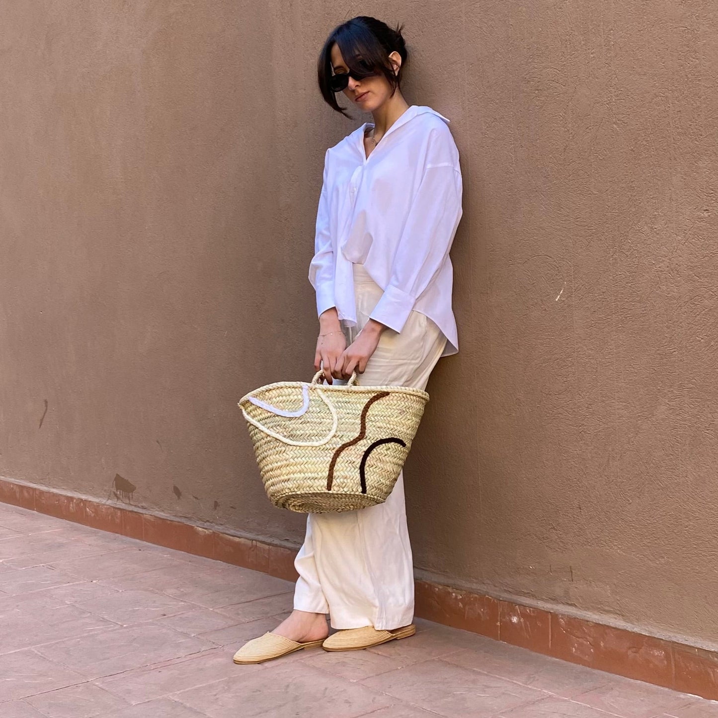 Marrakech Modern Bag