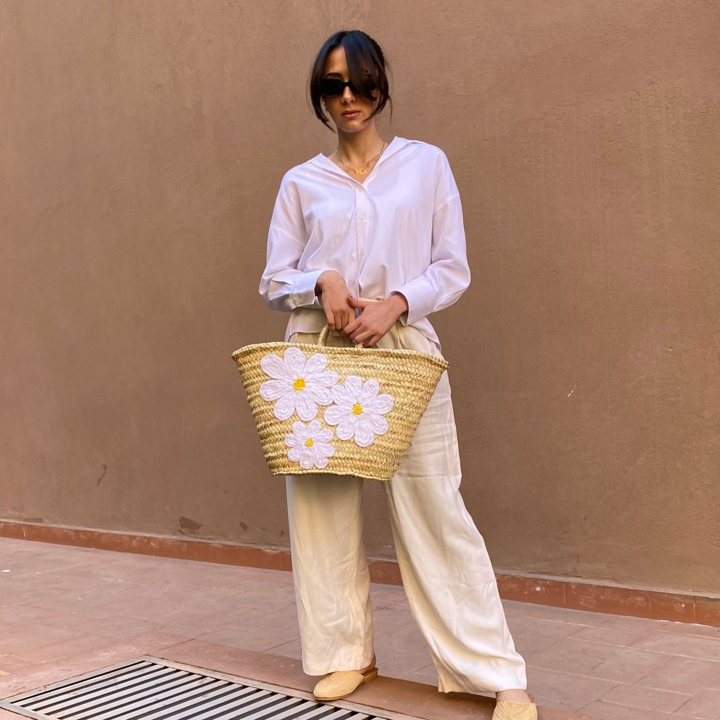 EL Araki bag-Beach Bag-Picnic bag