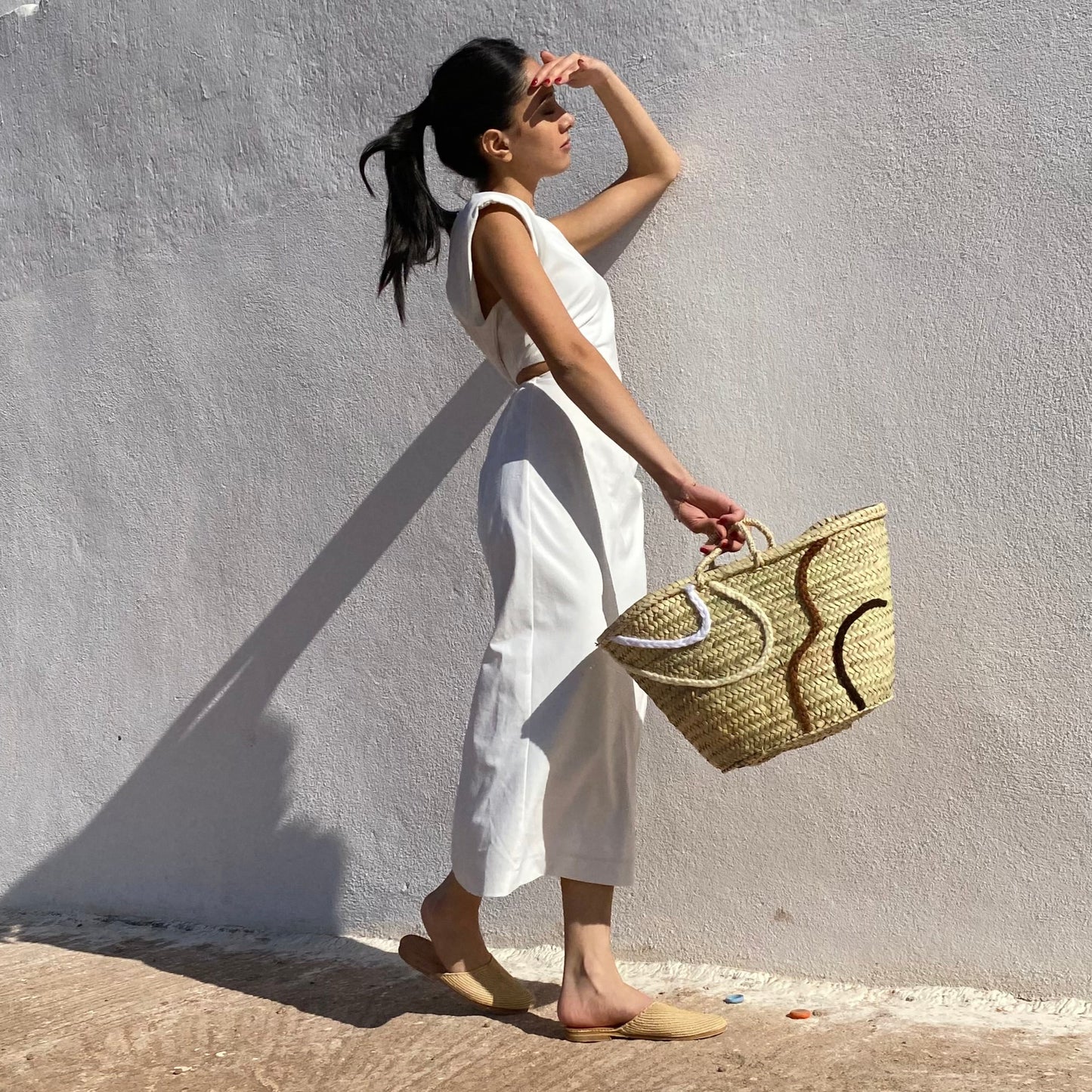 Marrakech Modern Bag