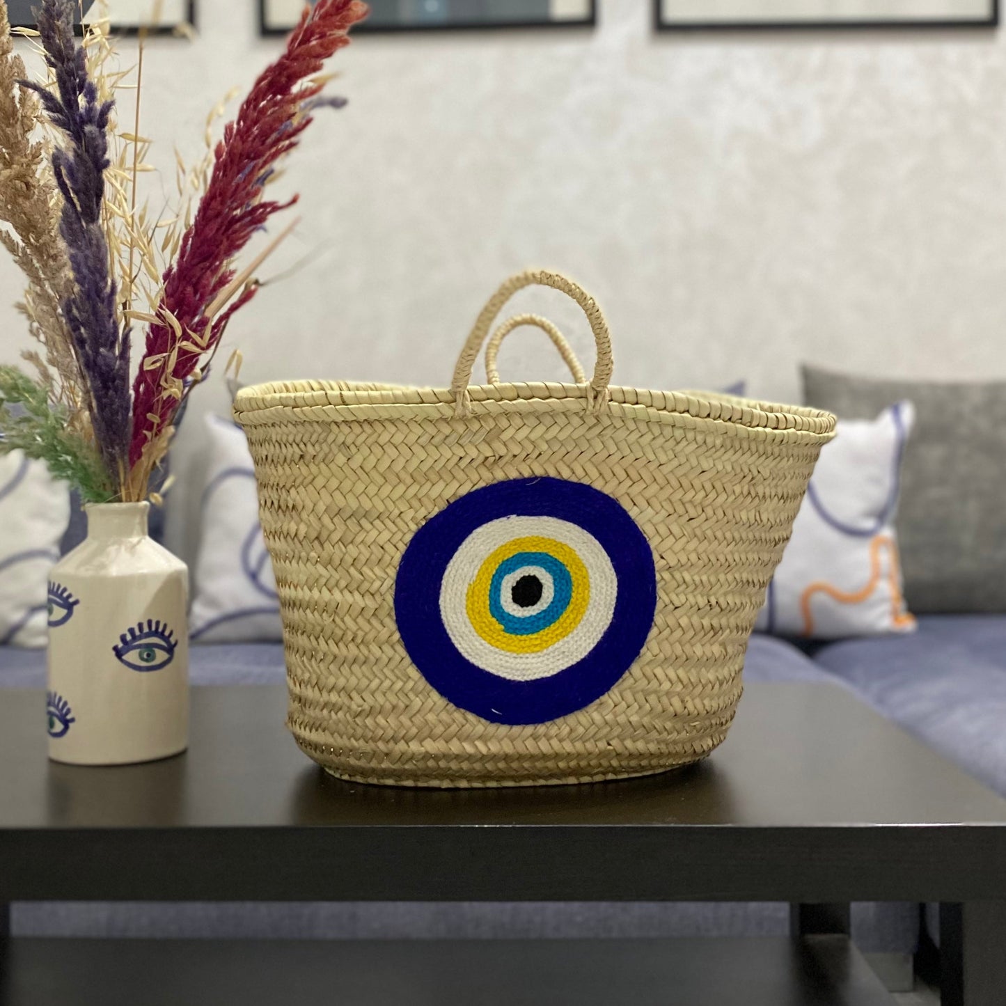 Beach Basket