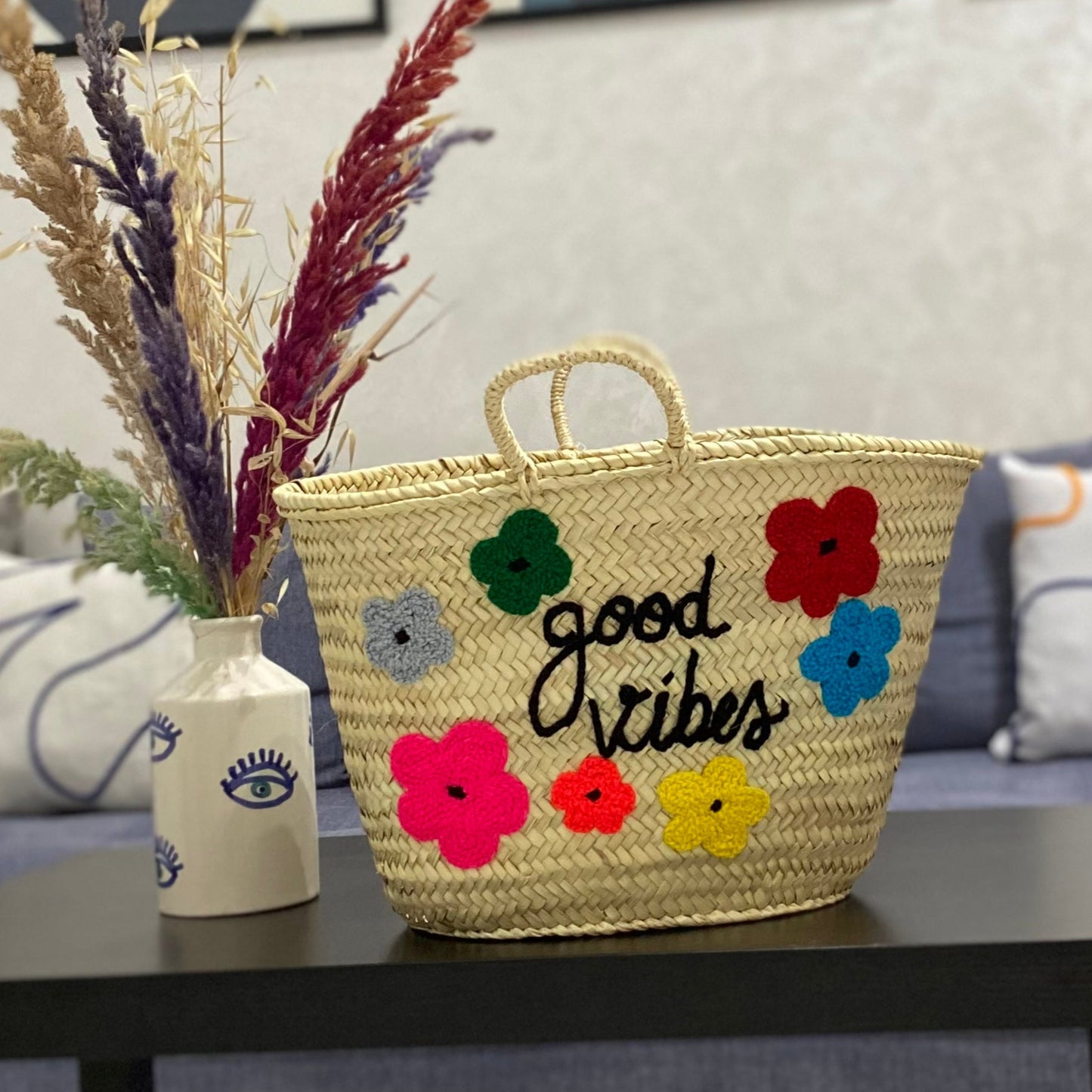 Summer Good Vibes Bag