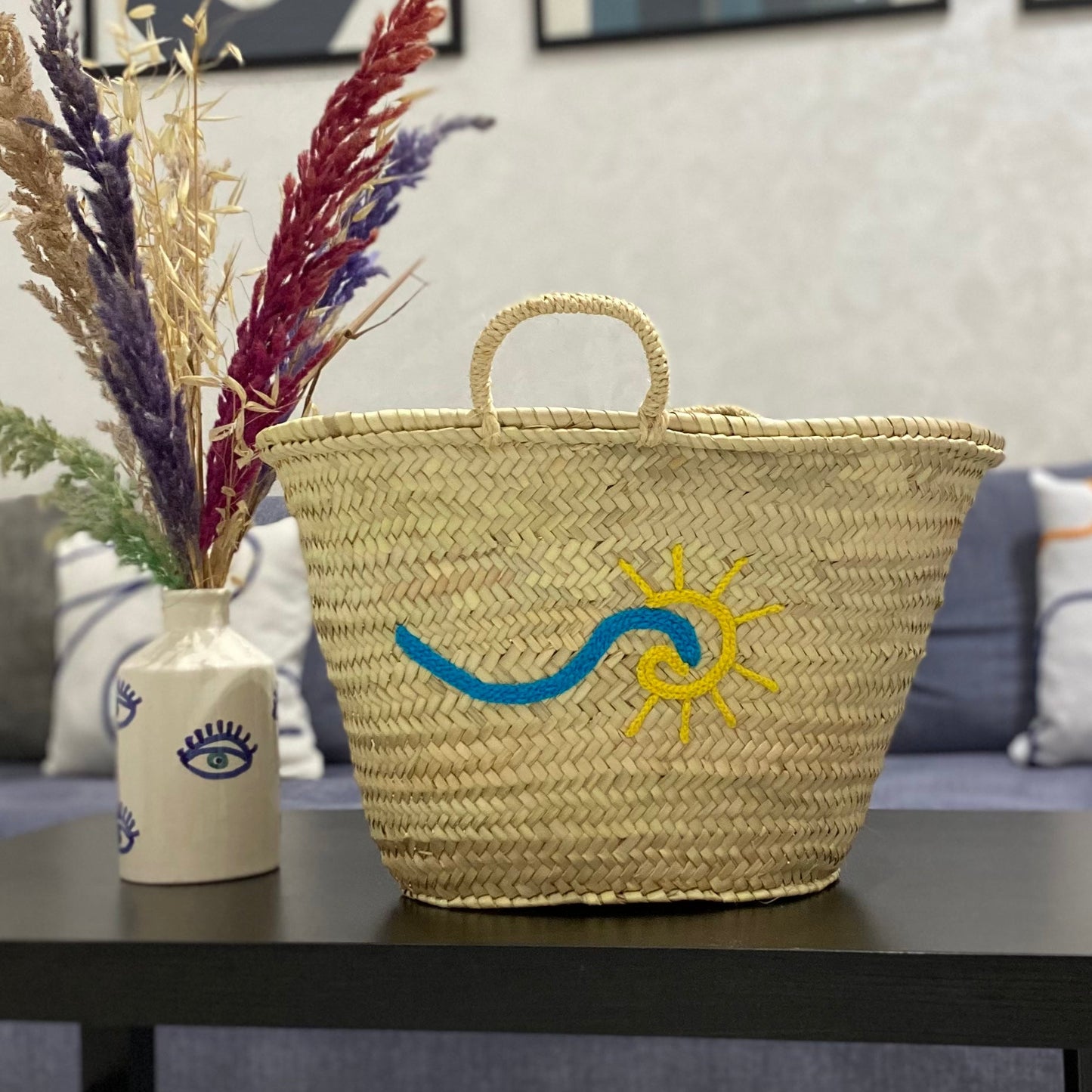 Beach Sun bag