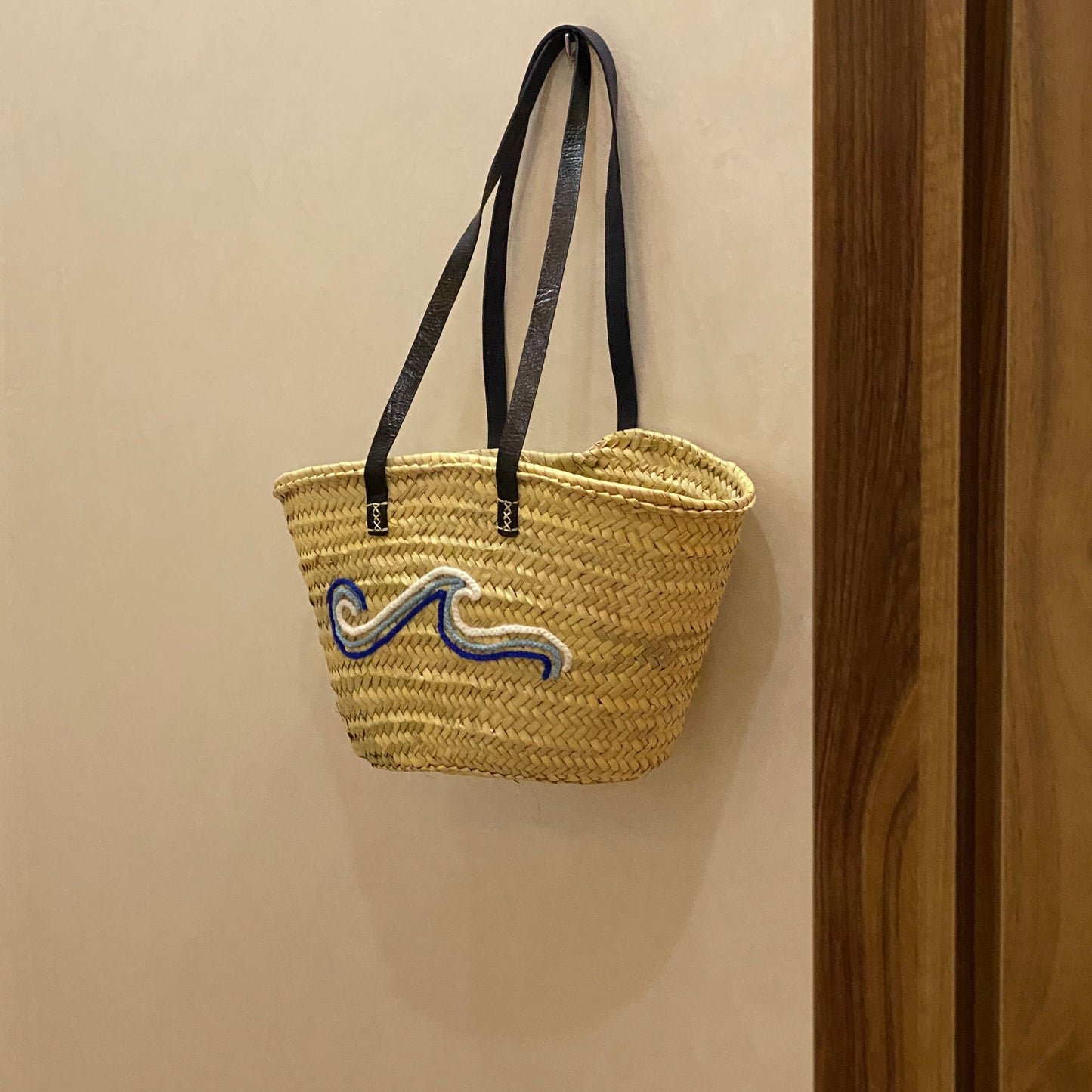Summer Wave Bag