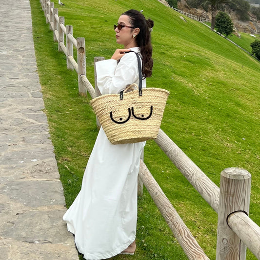 Artistic Bag