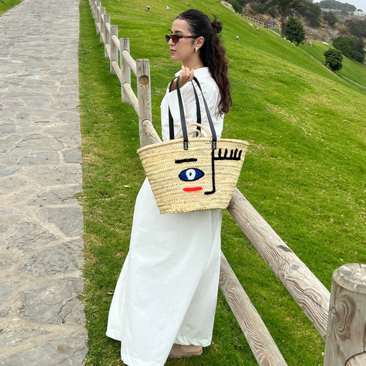 Everyday Handbag
