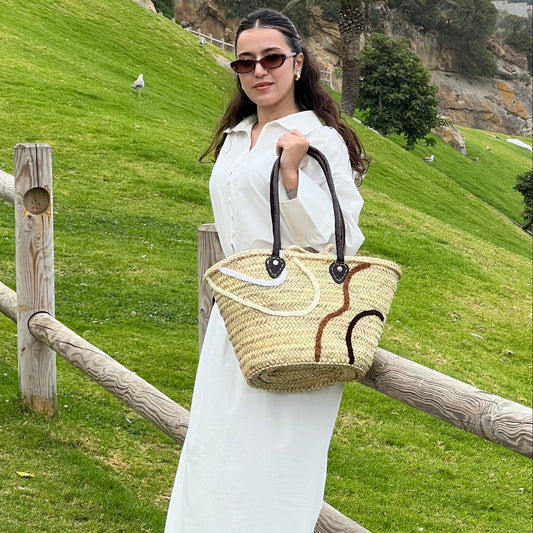 Everyday Shoulder Bag