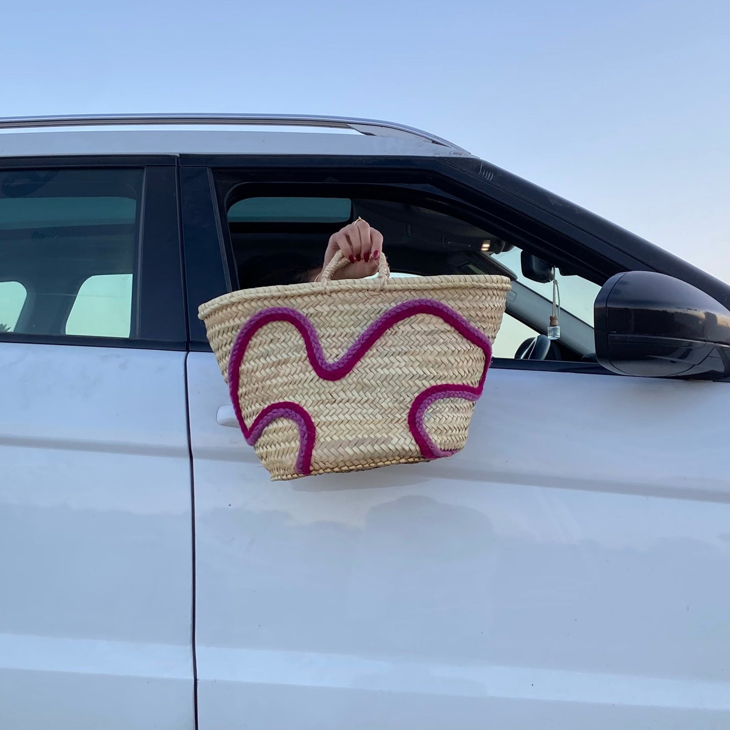 Mariland  Bag