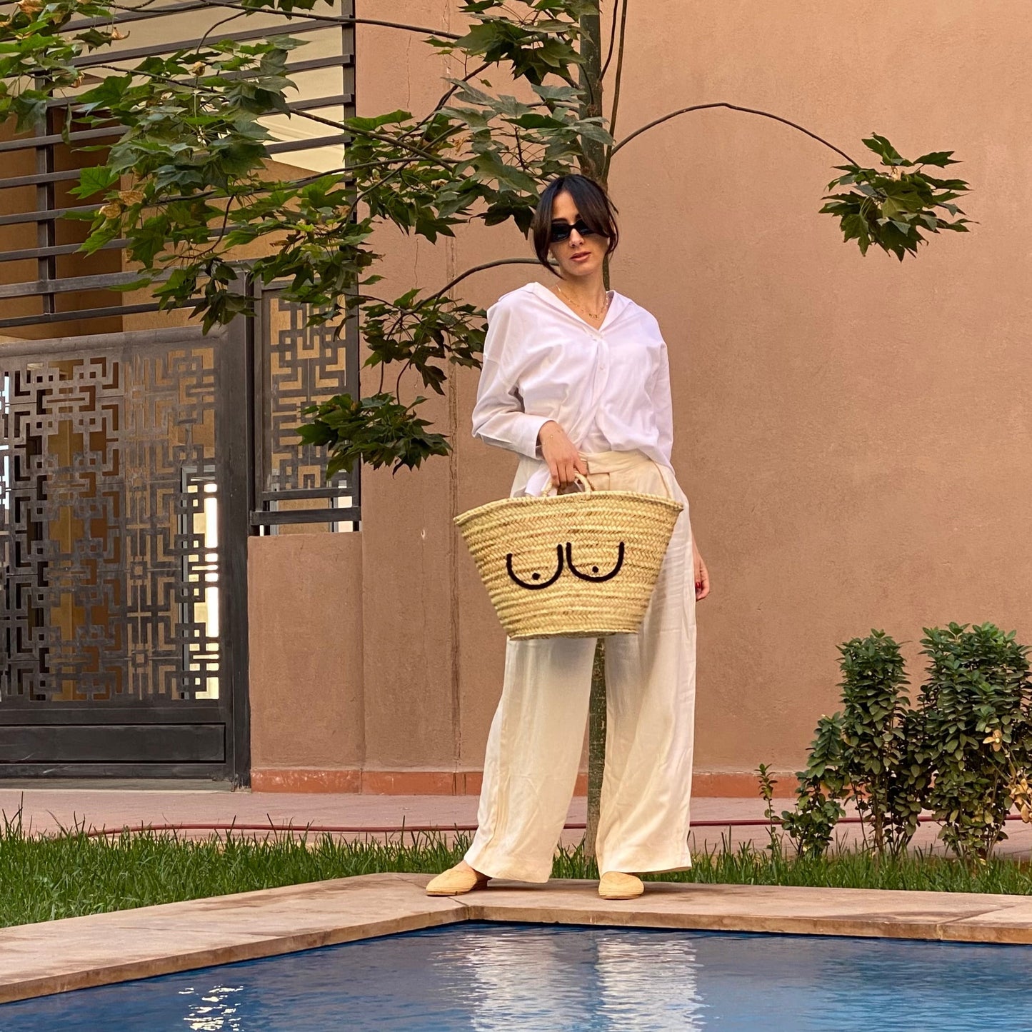 Boobies bag