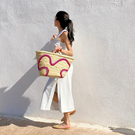 Mariland  Bag