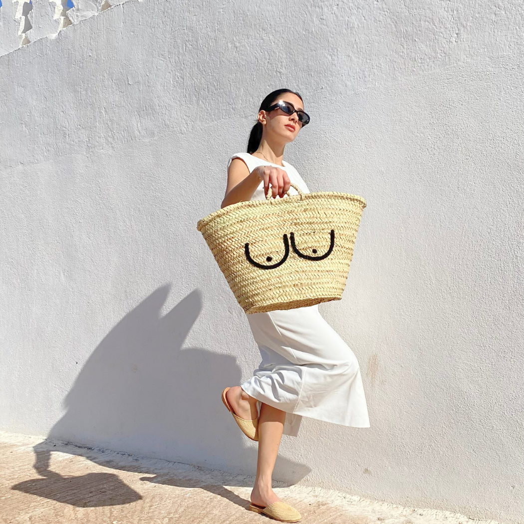 Boobies bag