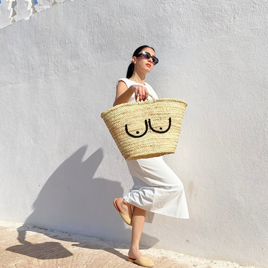 Boobies bag