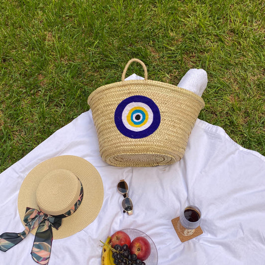 Beach Basket
